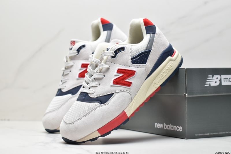 New Balance Sneakers